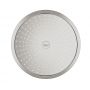 Deszczownica 31x31 cm okrągła supersteel 26066DC0 Grohe Rainshower zdj.7