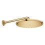 Deszczownica 31x31 cm okrągła cool sunrise 26066GL0 Grohe Rainshower zdj.3