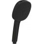 Słuchawka prysznicowa czarna 260922431 Grohe Vitalio Comfort 2023 zdj.1