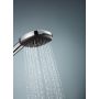 Zestaw prysznicowy ścienny chrom 26176001 Grohe Vitalio Comfort zdj.4