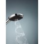 Zestaw prysznicowy ścienny chrom 26176001 Grohe Vitalio Comfort zdj.6