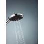 Zestaw prysznicowy ścienny chrom 26176001 Grohe Vitalio Comfort zdj.7