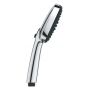 Słuchawka prysznicowa chrom 26397001 Grohe Vitalio Comfort zdj.5
