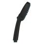 Słuchawka prysznicowa czarna 263972431 Grohe Vitalio Comfort zdj.3