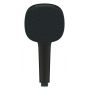 Słuchawka prysznicowa czarna 263972431 Grohe Vitalio Comfort zdj.1