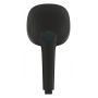 Słuchawka prysznicowa czarna 263972431 Grohe Vitalio Comfort zdj.4