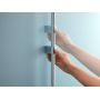 Zestaw prysznicowy ścienny chrom 26398001 Grohe Vitalio Comfort zdj.9