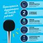 Zestaw prysznicowy ścienny chrom 26398001 Grohe Vitalio Comfort zdj.7
