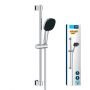 Zestaw prysznicowy ścienny chrom 2639810E Grohe Vitalio Comfort zdj.7