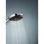 Zestaw prysznicowy ścienny chrom 26399001 Grohe Vitalio Comfort zdj.5