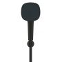 Zestaw prysznicowy ścienny czarny 263992431 Grohe Vitalio Comfort zdj.5