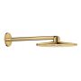 Deszczownica z ramieniem 31x31 cm okrągła 26475GL0 Grohe Rainshower zdj.1