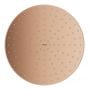 Deszczownica z ramieniem 31x31 cm okrągła brushed warm sunset 26558DL0 Grohe Rainshower Mono zdj.5