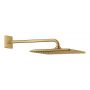 Deszczownica z ramieniem 31x31 cm kwadratowa 26564GN0 Grohe Rainshower zdj.3