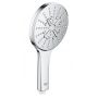 Słuchawka prysznicowa starlight chrome 26574000 Grohe Rainshower zdj.1