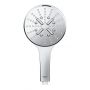 Słuchawka prysznicowa starlight chrome 26574000 Grohe Rainshower zdj.3