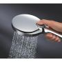 Słuchawka prysznicowa starlight chrome 26574000 Grohe Rainshower zdj.6