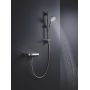 Słuchawka prysznicowa starlight chrome 26574000 Grohe Rainshower zdj.9