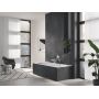 Słuchawka prysznicowa starlight chrome 26574000 Grohe Rainshower zdj.10