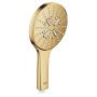 Słuchawka prysznicowa cool sunrise 26574GL0 Grohe Rainshower zdj.1