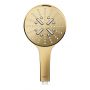 Słuchawka prysznicowa cool sunrise 26574GL0 Grohe Rainshower zdj.3