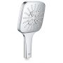Słuchawka prysznicowa starlight chrome 26582000 Grohe Rainshower zdj.3