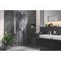 Słuchawka prysznicowa starlight chrome 26582000 Grohe Rainshower zdj.6