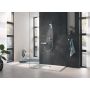 Słuchawka prysznicowa starlight chrome 26582000 Grohe Rainshower zdj.8
