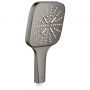 Słuchawka prysznicowa brushed hard graphite 26582AL0 Grohe Rainshower zdj.1