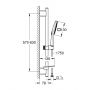 Zestaw Grohe 26596000, 34567000 zdj.10