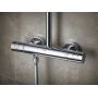 Zestaw prysznicowy 26697000 Grohe Vitalio Start Shower System zdj.3