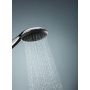 Zestaw prysznicowy ścienny chrom 26769001 Grohe Vitalio Start zdj.4