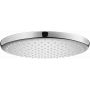 Deszczownica 25x25 cm okrągła chrom 26815000 Grohe Vitalio Start Shower System zdj.3