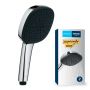 Słuchawka prysznicowa chrom 26925001 Grohe Vitalio Comfort zdj.8