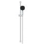 Zestaw prysznicowy ścienny chrom 26932001 Grohe Vitalio Comfort zdj.3