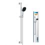 Zestaw prysznicowy ścienny chrom 26932001 Grohe Vitalio Comfort zdj.10