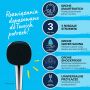 Zestaw prysznicowy ścienny chrom 26932001 Grohe Vitalio Comfort zdj.8
