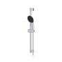 Zestaw prysznicowy ścienny chrom 26951001 Grohe Vitalio Start zdj.1