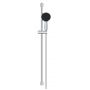 Zestaw prysznicowy ścienny chrom 26953001 Grohe Vitalio Start zdj.3