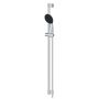 Zestaw prysznicowy ścienny chrom 26953001 Grohe Vitalio Start zdj.1