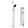 Zestaw prysznicowy ścienny chrom 26953001 Grohe Vitalio Start zdj.9