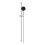 Zestaw prysznicowy ścienny chrom 26955001 Grohe Vitalio Start zdj.3