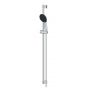 Zestaw prysznicowy ścienny chrom 26955001 Grohe Vitalio Start zdj.1