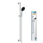 Zestaw prysznicowy ścienny chrom 26955001 Grohe Vitalio Start zdj.8