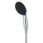 Zestaw prysznicowy ścienny chrom 2696010E Grohe Vitalio Start zdj.3