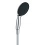 Zestaw prysznicowy ścienny chrom 2696010E Grohe Vitalio Start zdj.1
