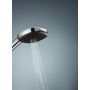 Zestaw prysznicowy ścienny chrom 26973001 Grohe Vitalio Comfort zdj.4