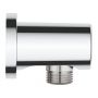 Przyłącze kątowe starlight chrome 27057000 Grohe Rainshower zdj.1