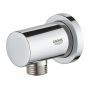 Przyłącze kątowe starlight chrome 27057000 Grohe Rainshower zdj.4