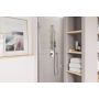 Przyłącze kątowe starlight chrome 27057000 Grohe Rainshower zdj.5